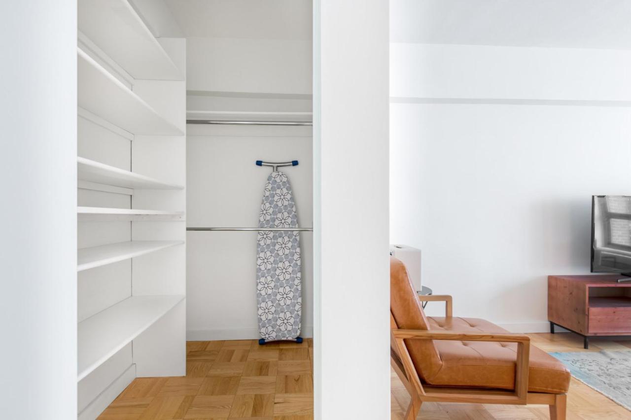 Midtown E 1br W Wd Doorman Nr Park Nyc-534 Appartamento *
