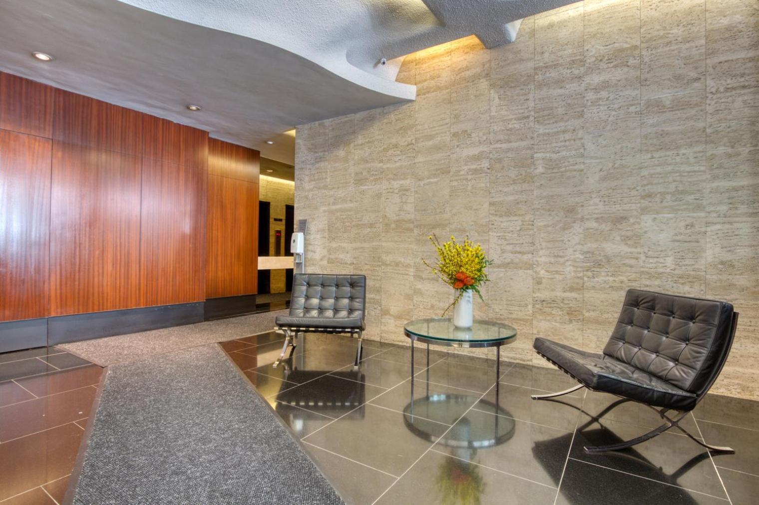 Appartamento Midtown E 1br W Wd Doorman Nr Park Nyc-534 New York